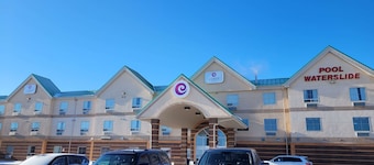 Coast Grimshaw Hotel & Suites