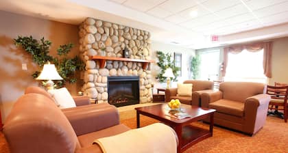 Coast Grimshaw Hotel & Suites
