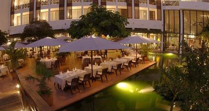 Lanka Princess All Inclusive Hotel