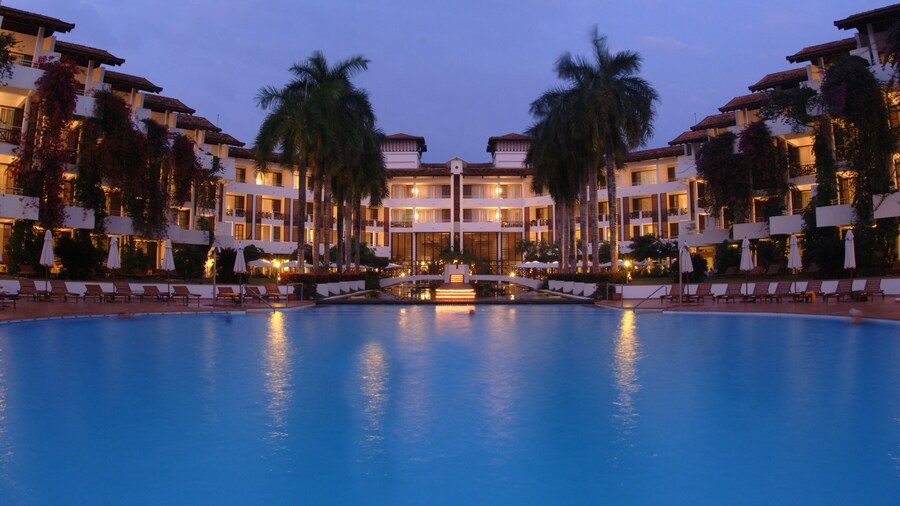 Lanka Princess All Inclusive Hotel