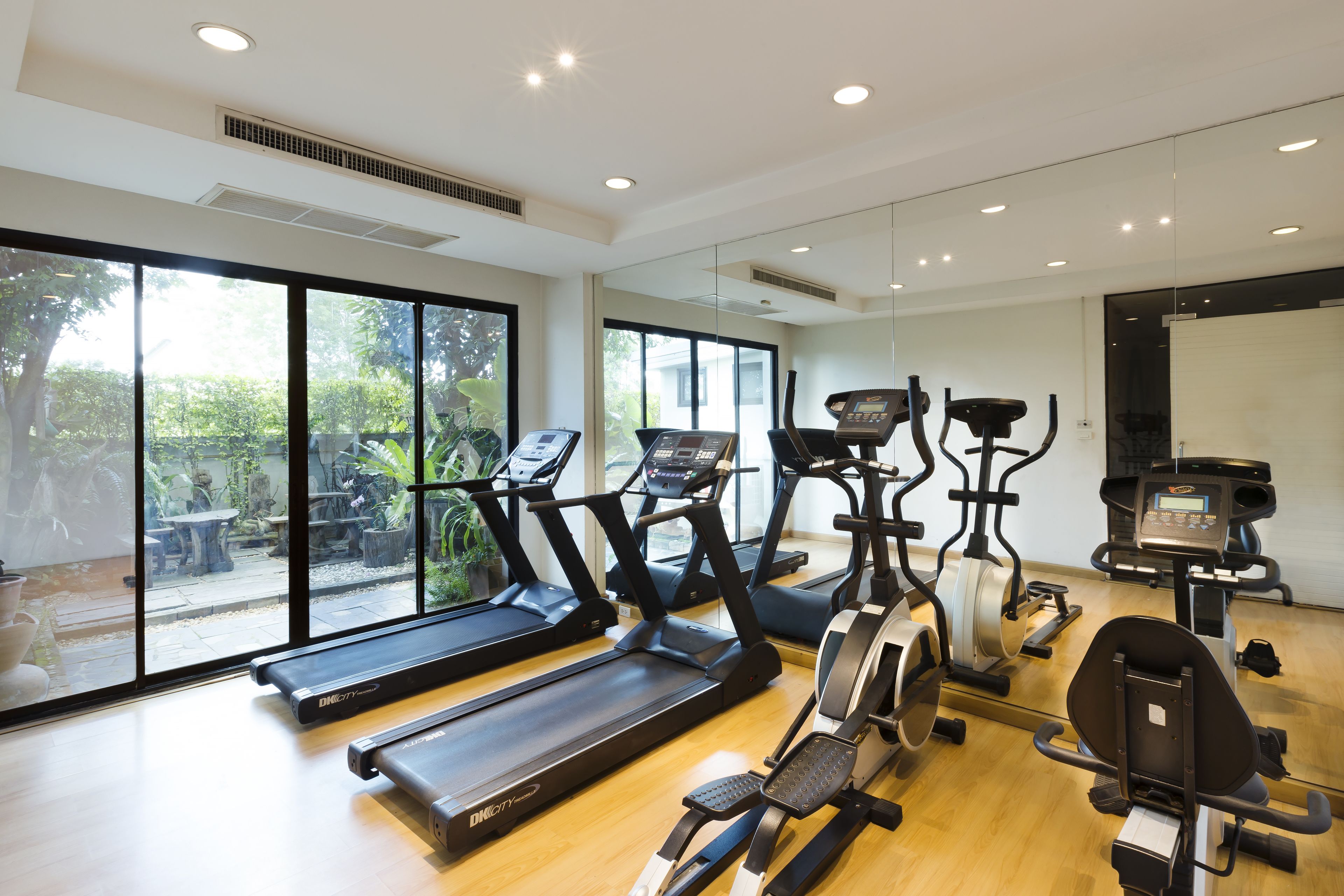 Foto - Asia Hotels Group - Poonpetch Chiangmai