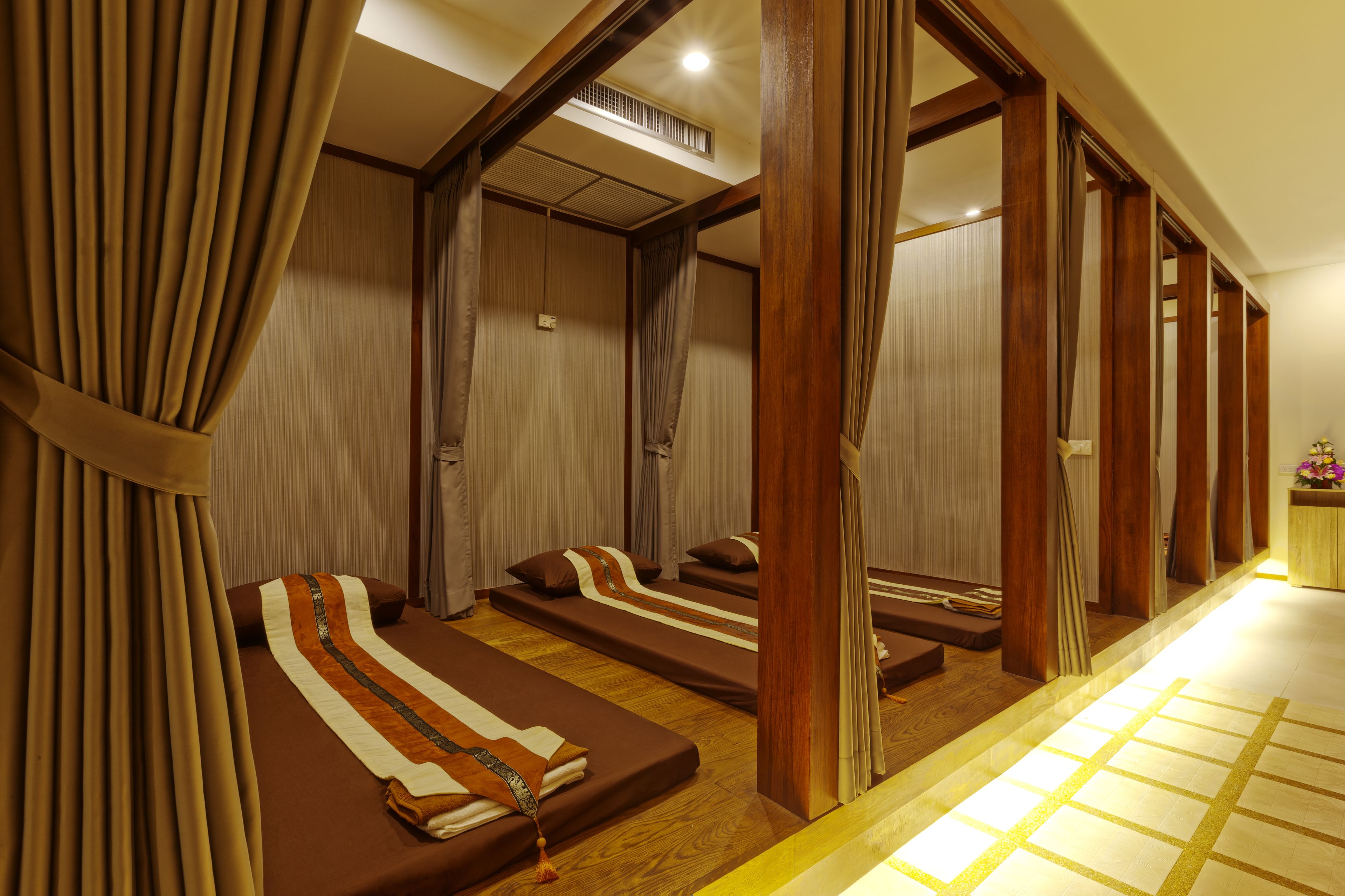 Foto - Asia Hotels Group - Poonpetch Chiangmai