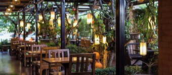 Asia Hotels Group - Poonpetch Chiangmai