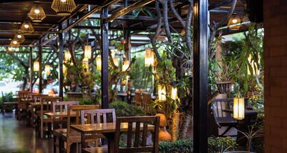 Asia Hotels Group - Poonpetch Chiangmai