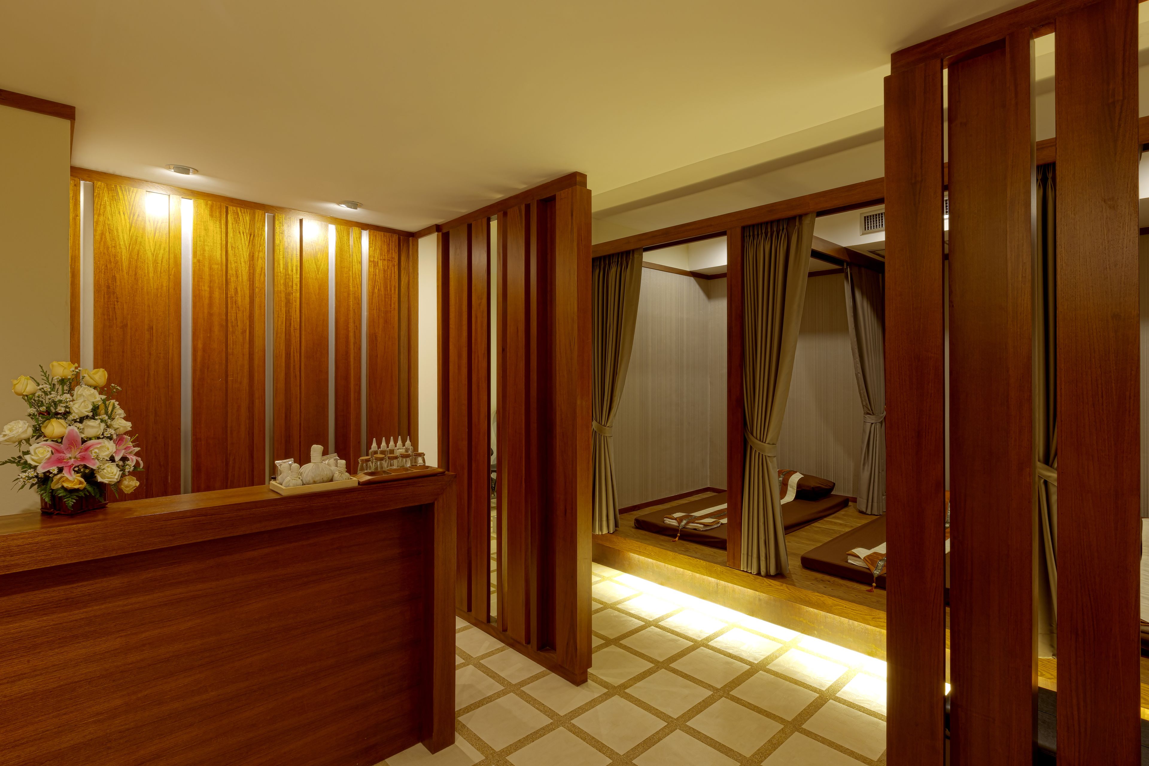 Foto - Asia Hotels Group - Poonpetch Chiangmai