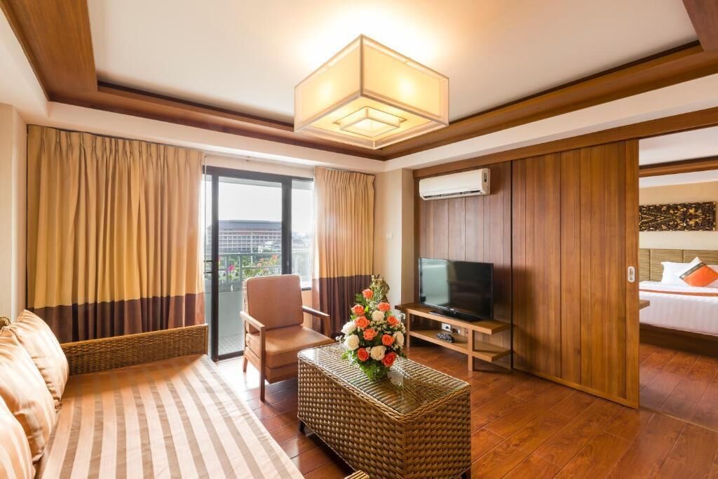 Foto - Asia Hotels Group - Poonpetch Chiangmai