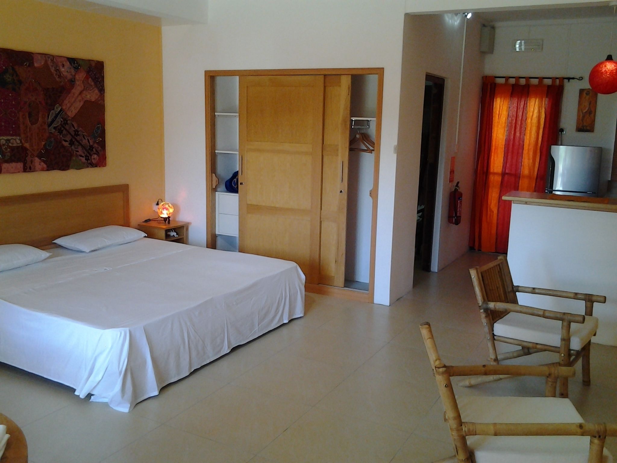 Foto - Mountain View