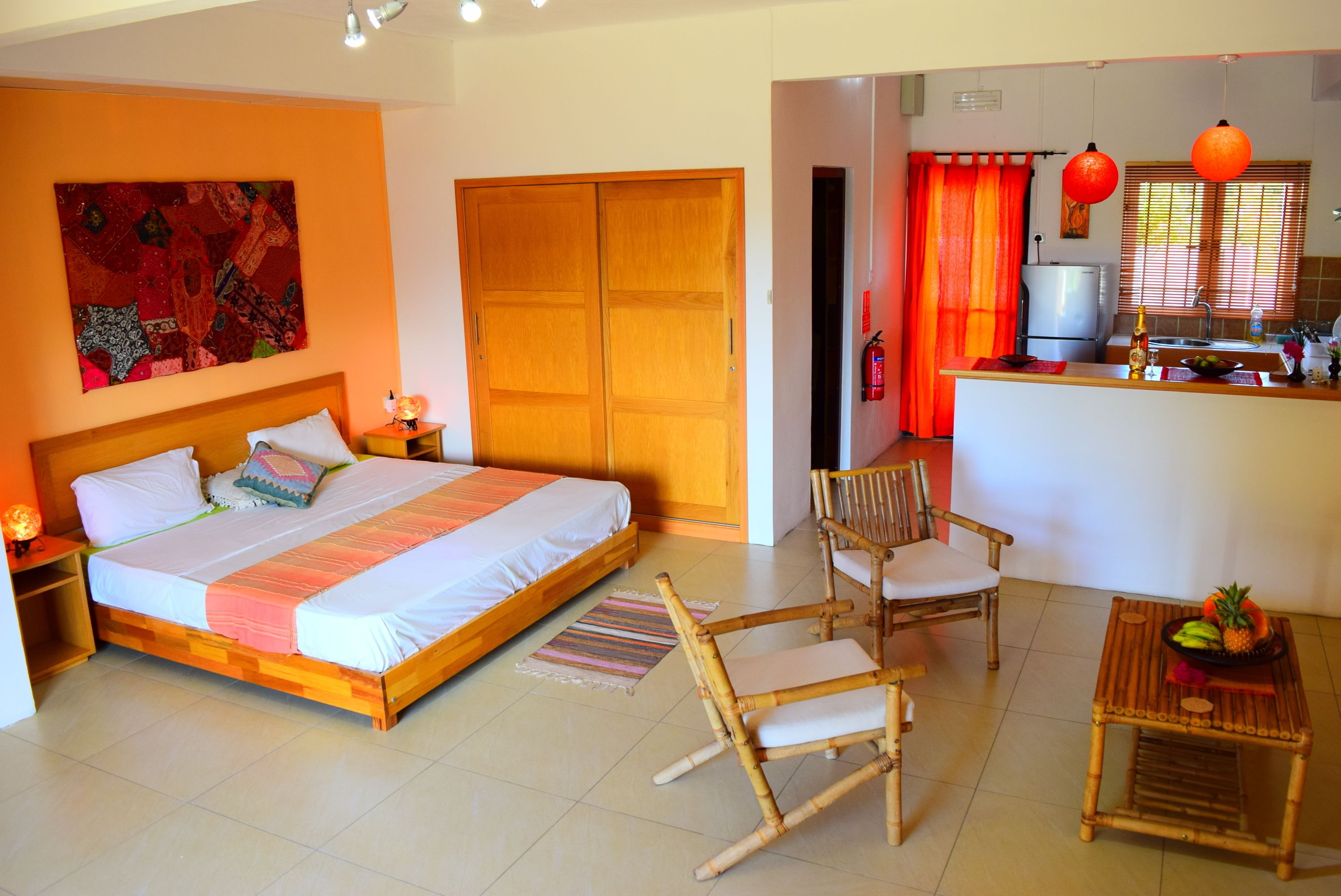 Foto - Mountain View