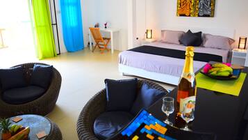 Pengeskab på værelset, individuelt design, individuel indretning