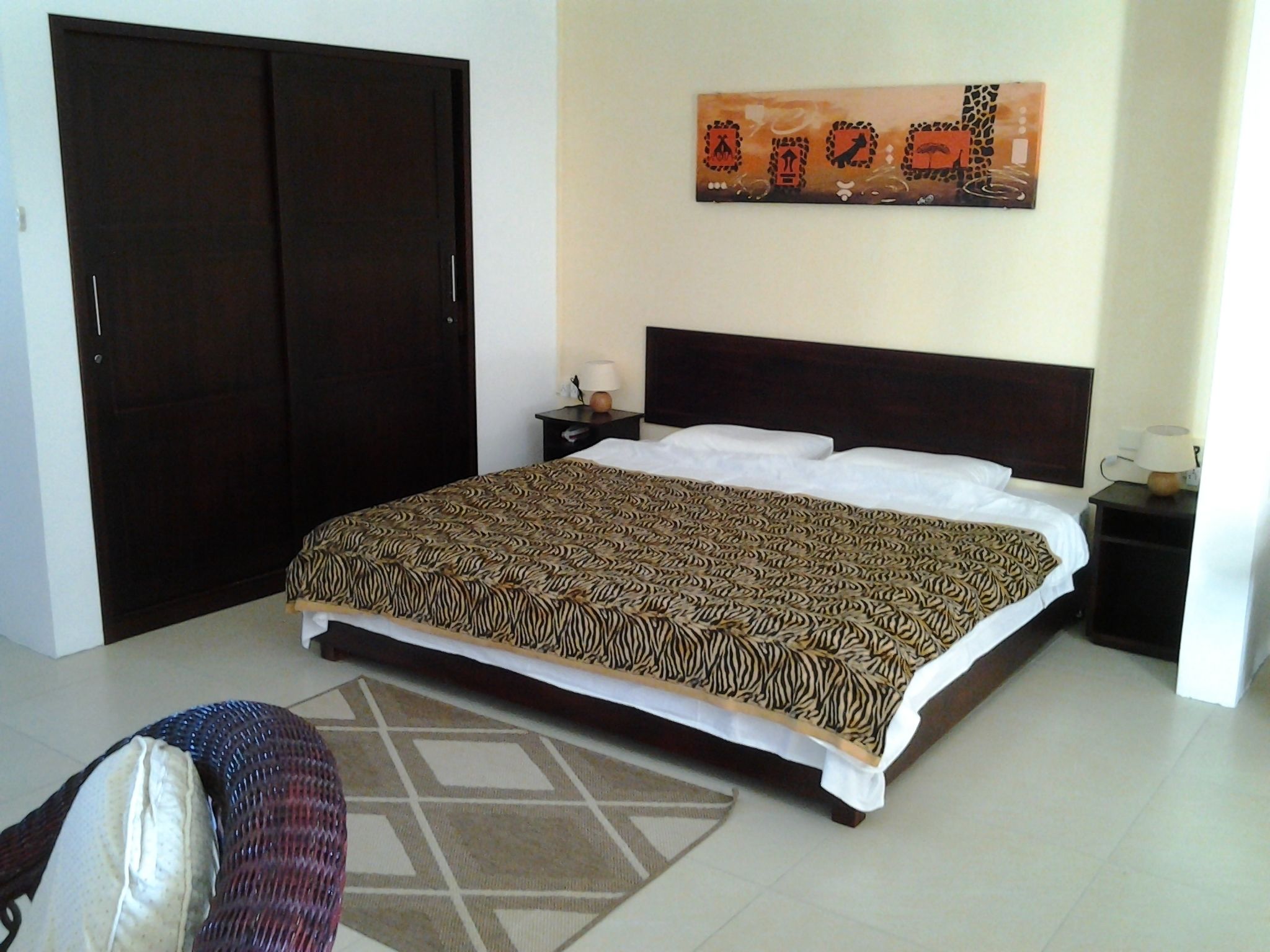 Foto - Mountain View