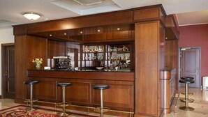 Bar (på overnattingsstedet)