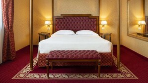 Suite – junior