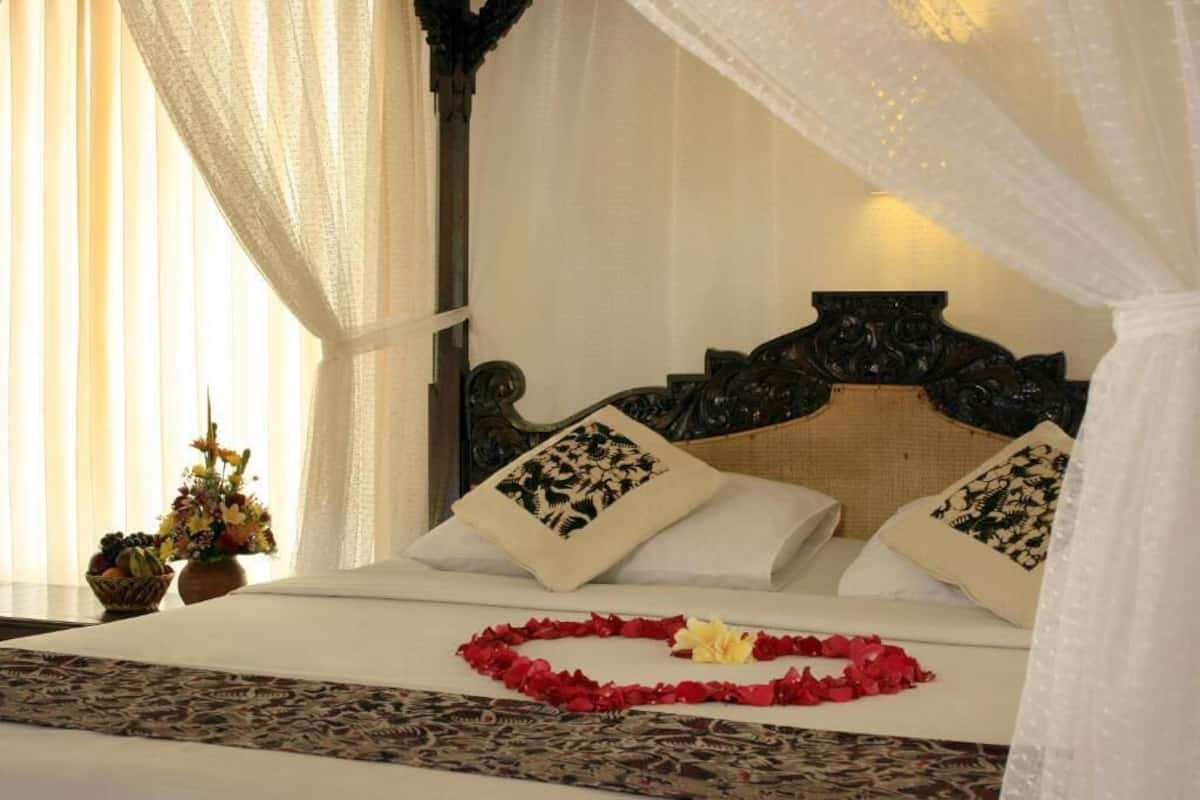 Family Cottage, 2 Bedrooms