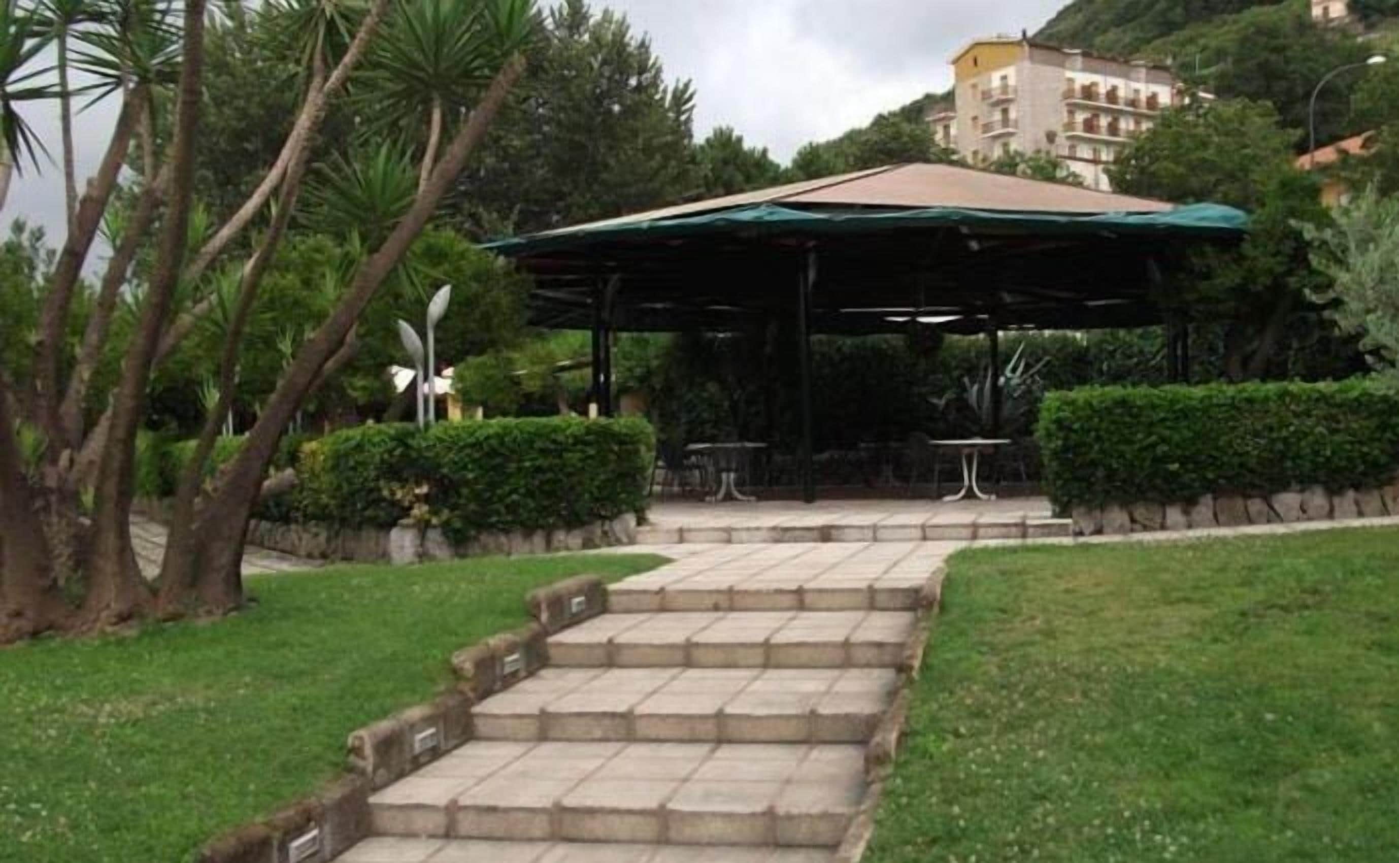 Gazebo