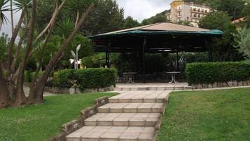 Gazebo