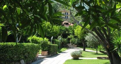 Hotel Parco