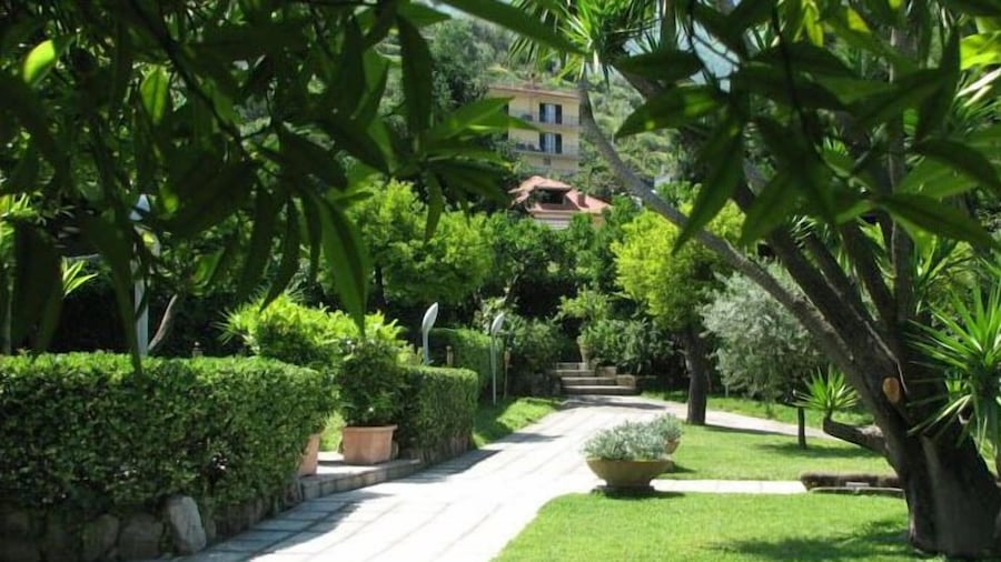 Hotel Parco