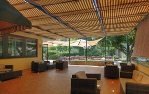 Veranda