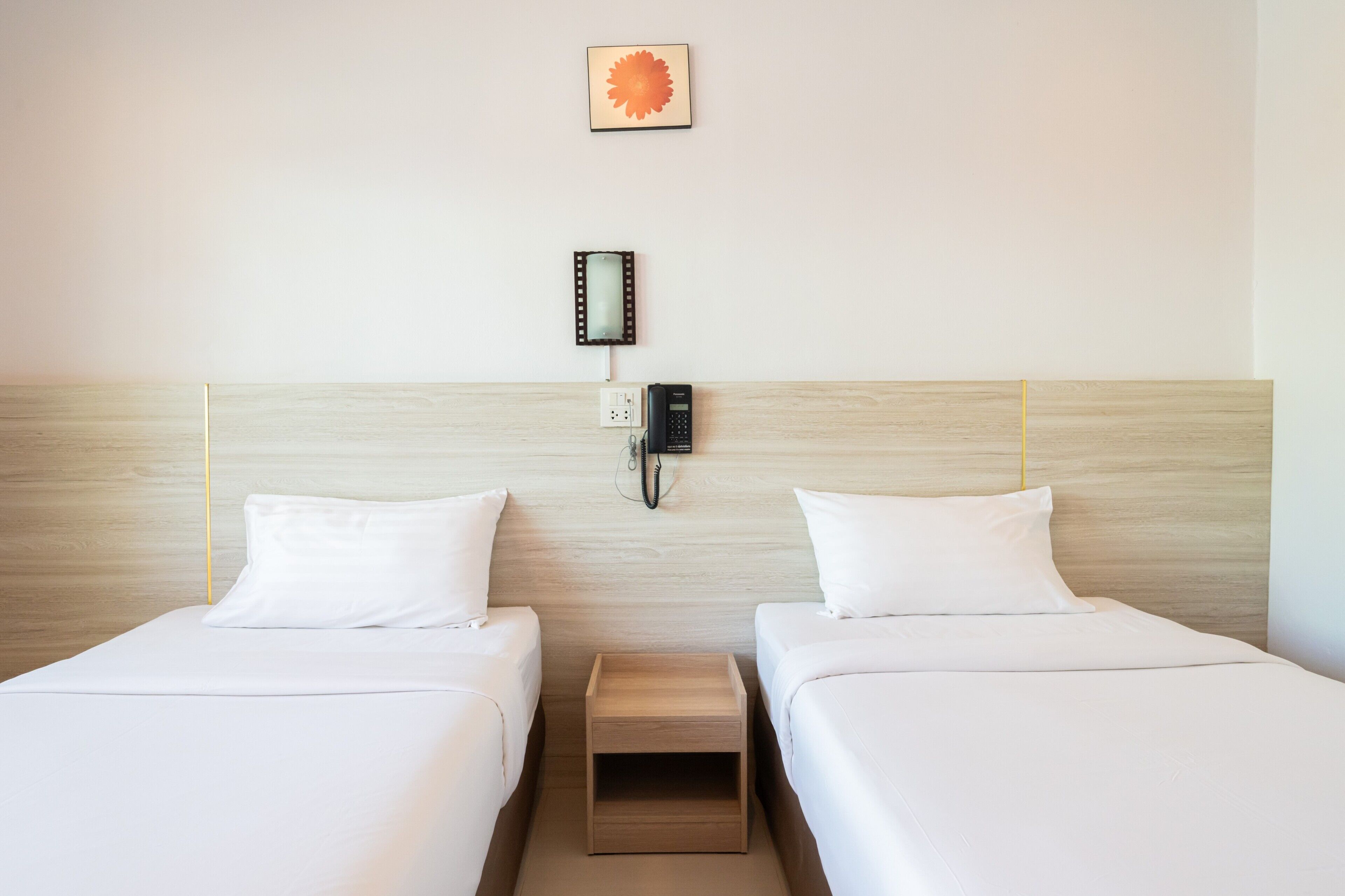 Rom – superior, bassengutsikt | Safe på rommet, blendingsgardiner og ekstrasenger (mot et tillegg)