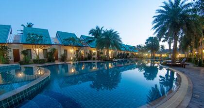 The Green Beach Resort