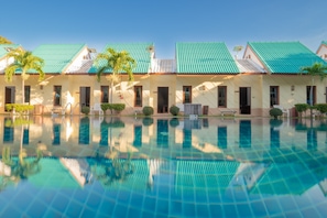 Exterior - The Green Beach Resort (Sam Roi Yot)