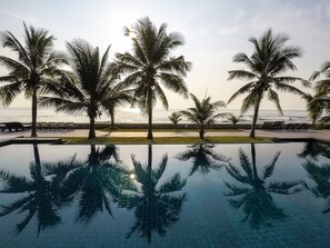 Sports facility - SiamBeach Resort (Cha-am)