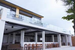用餐區