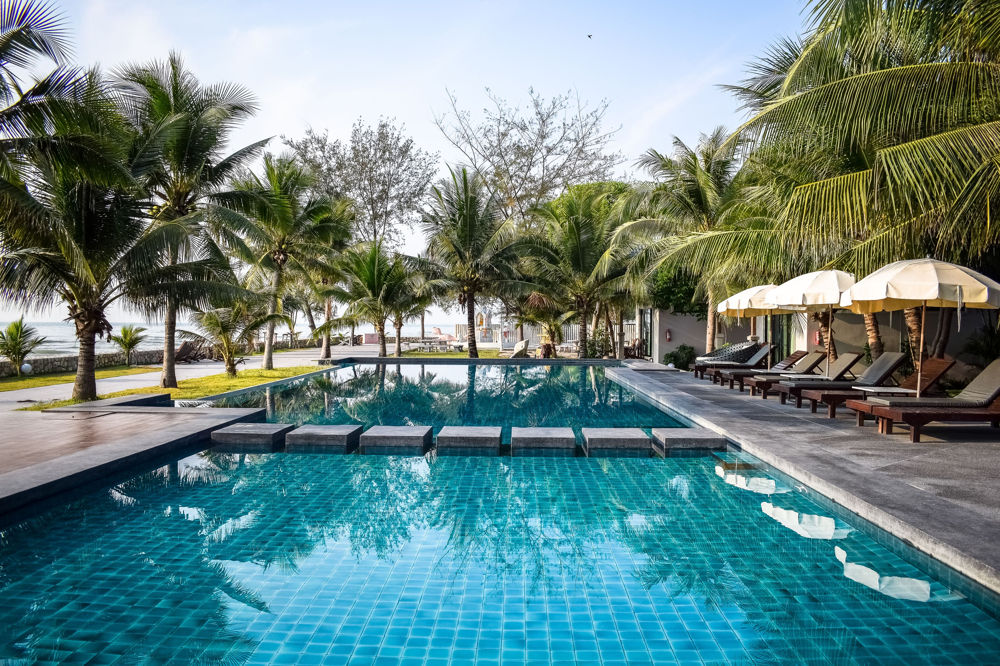 Photo - Siambeach Resort