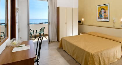 Hotel Arabesco