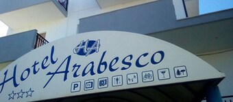 Hotel Arabesco