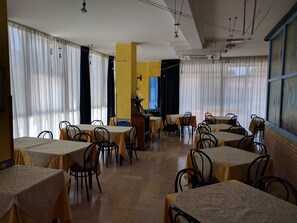 Zona de restauració