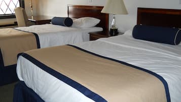 Superior Room | Desk, free WiFi, bed sheets