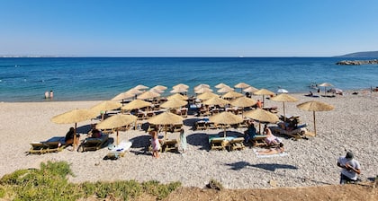 Chios Xenia Studio & Apartments