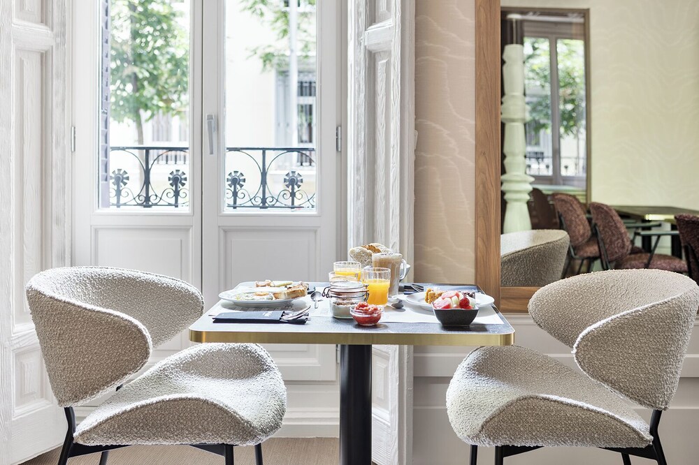 Hotel One Shot Recoletos by null