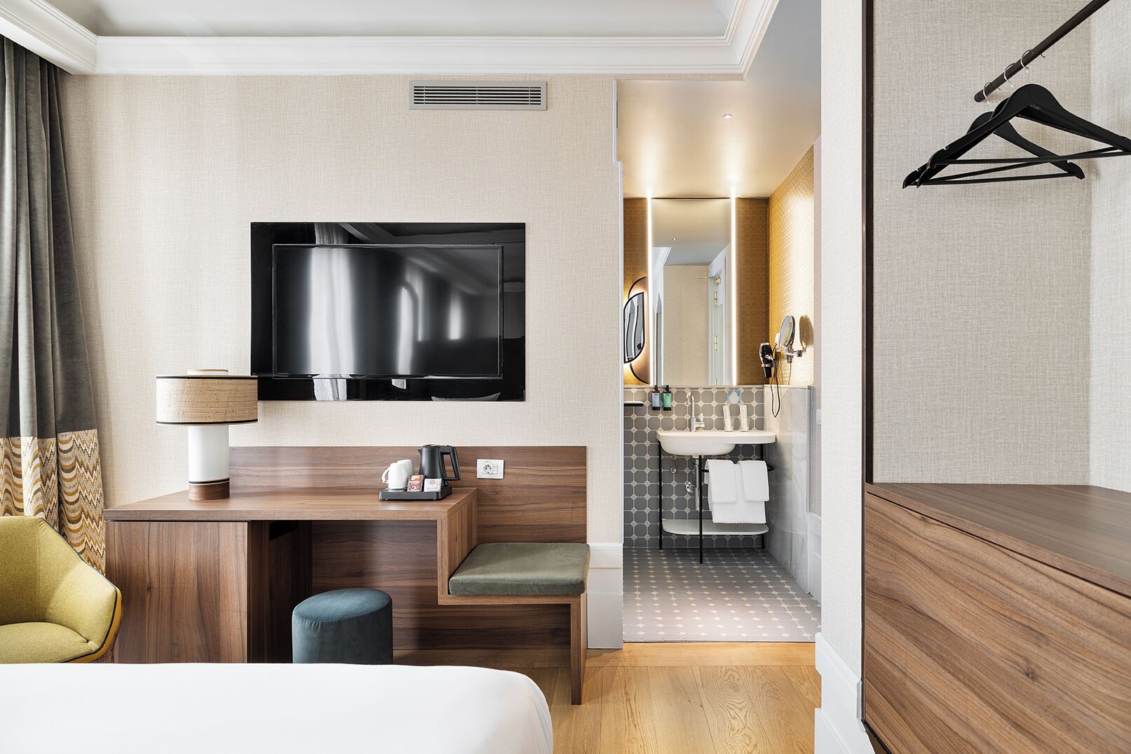 Foto - One Shot Recoletos