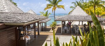 Pierre & Vacances Residence Premium Les Tamarins