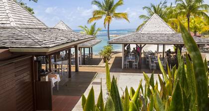 Pierre & Vacances Residence Premium Les Tamarins