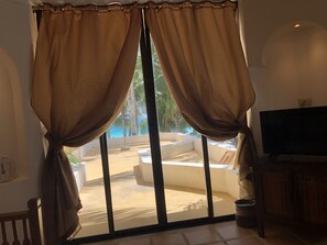 Ocean View Terrace | Beach/ocean view - The Boracay Beach Resort (Boracay Island)