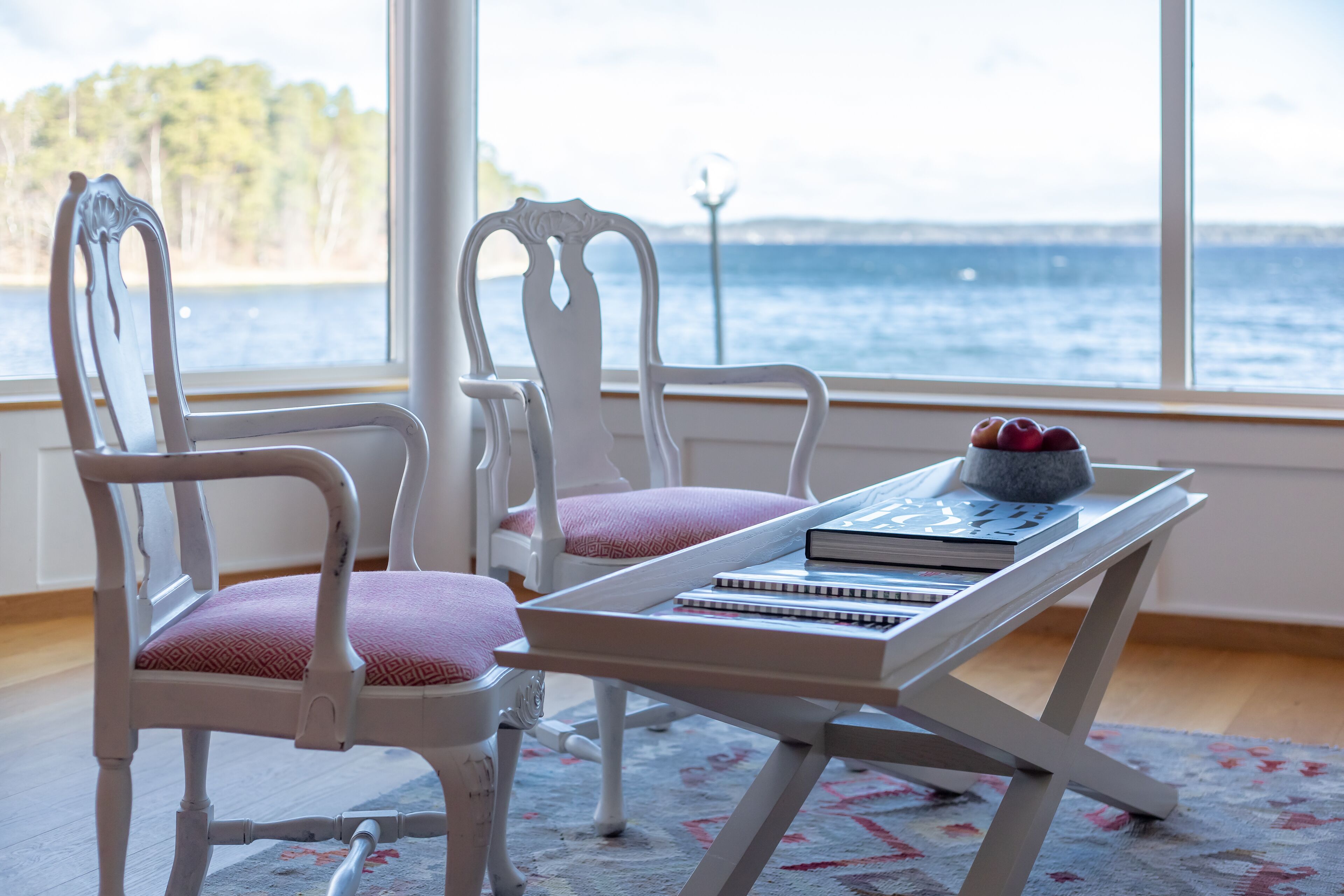 Foto - Vår Gård Saltsjöbaden