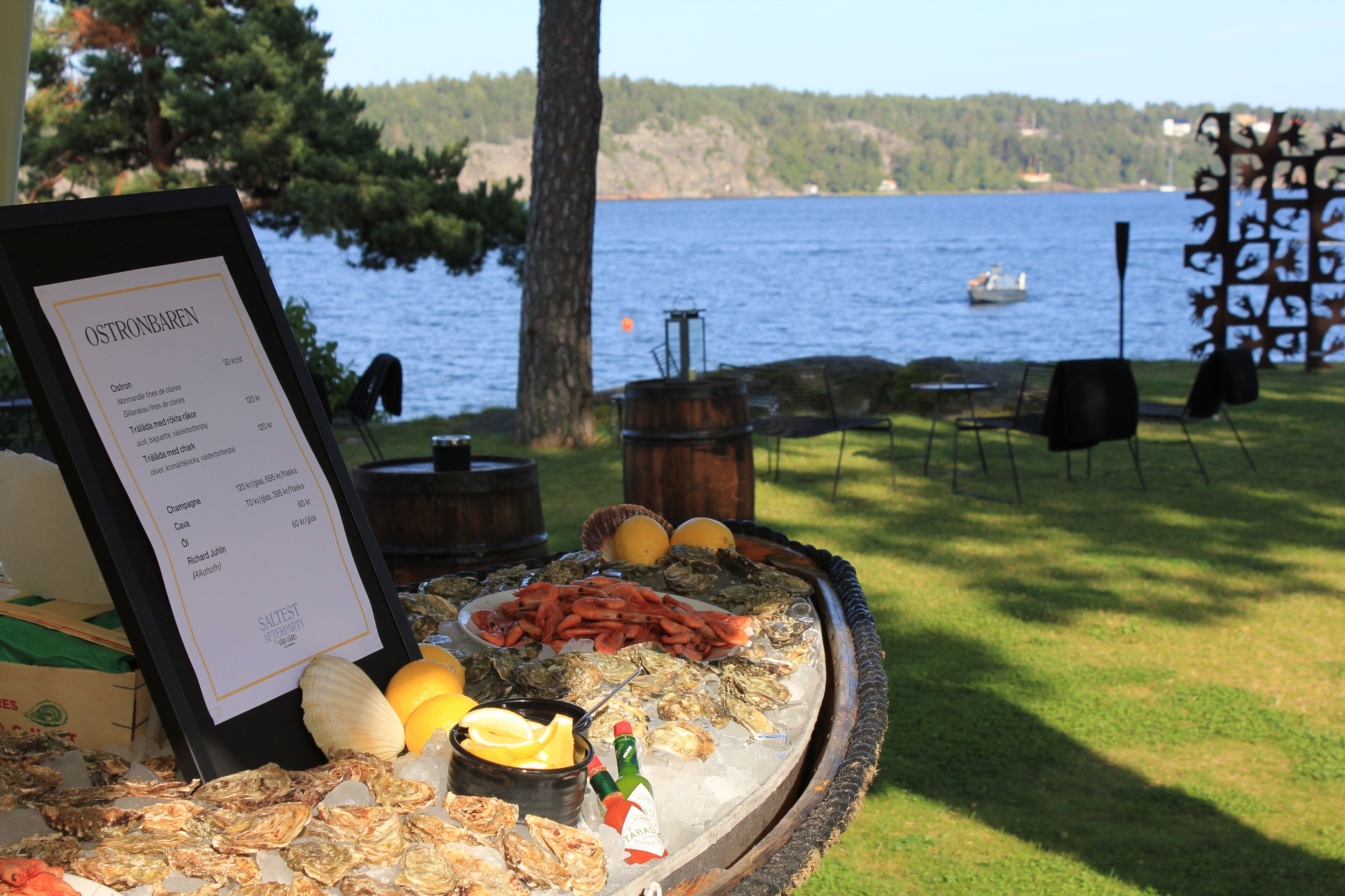 Foto - Vår Gård Saltsjöbaden