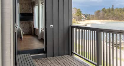 Vår Gård Saltsjöbaden