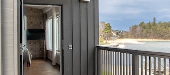 Vår Gård Saltsjöbaden