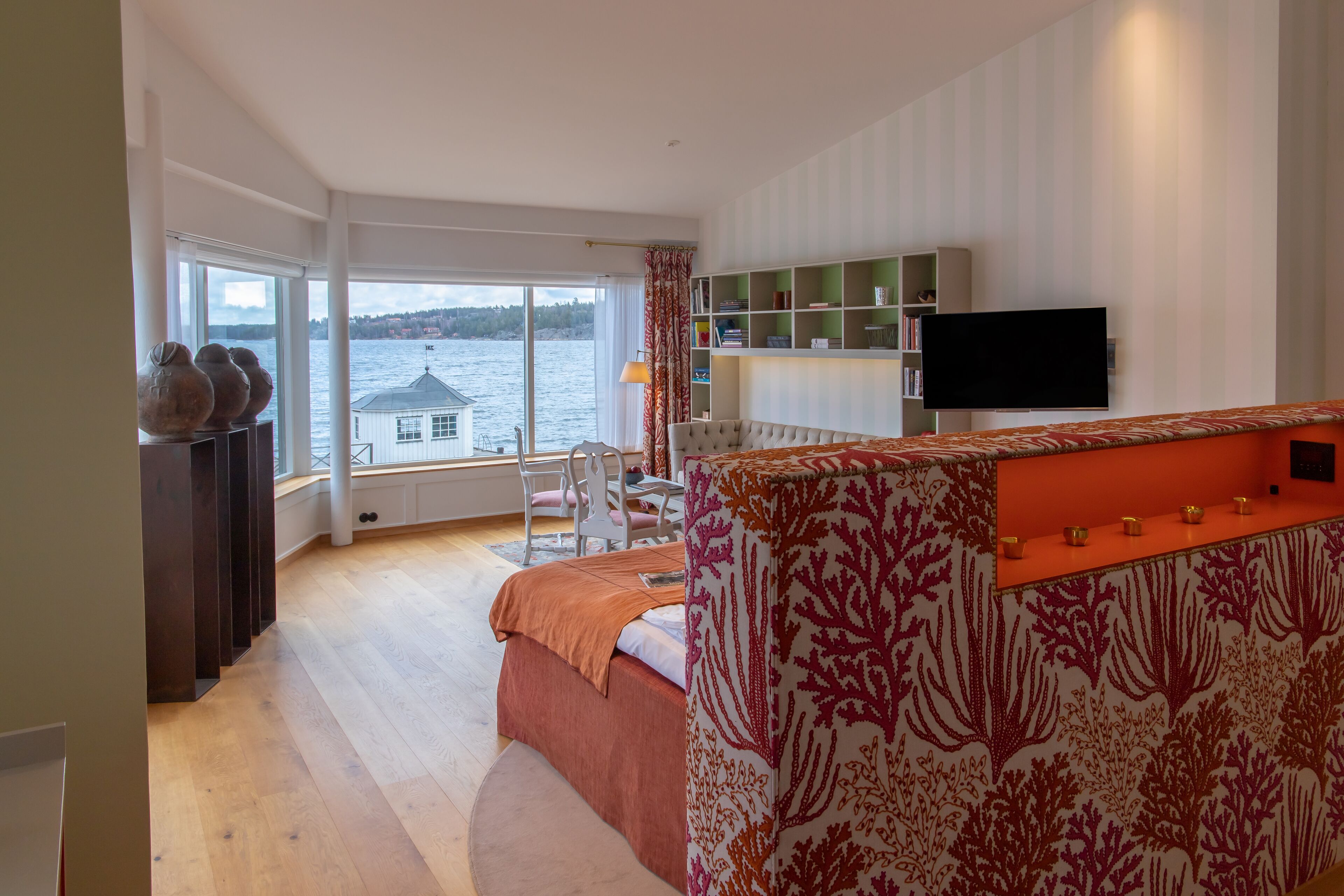 Foto - Vår Gård Saltsjöbaden
