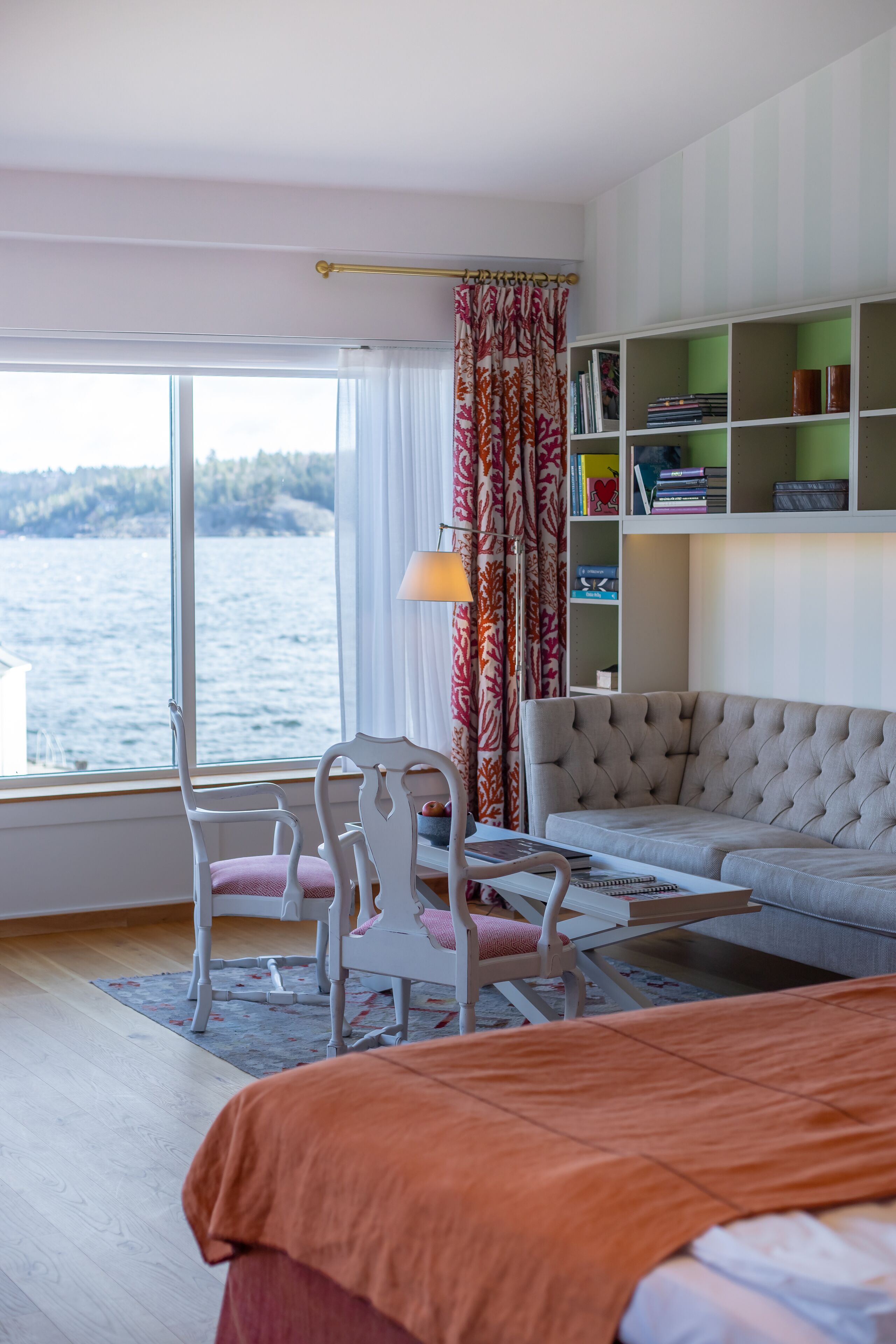 Foto - Vår Gård Saltsjöbaden
