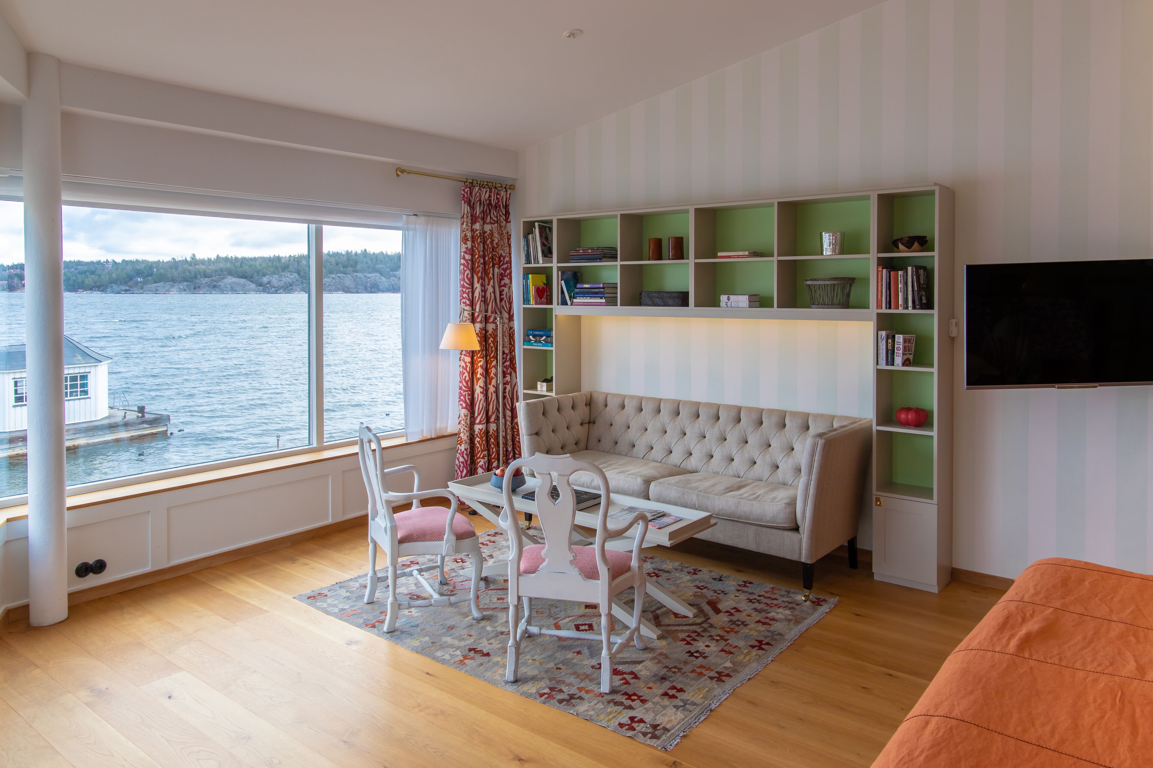 Foto - Vår Gård Saltsjöbaden