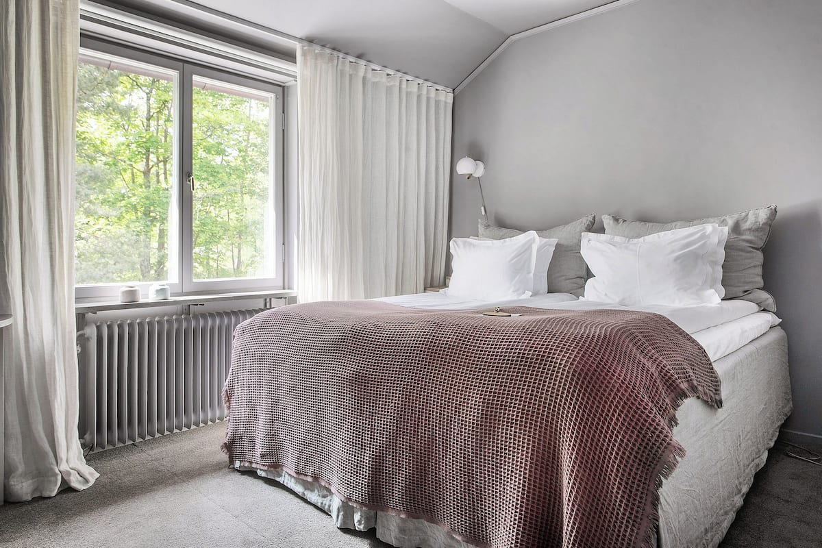 Classic Double Room, 1 Bedroom