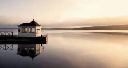 Vår Gård Saltsjöbaden