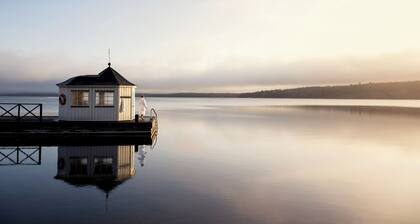 Vår Gård Saltsjöbaden