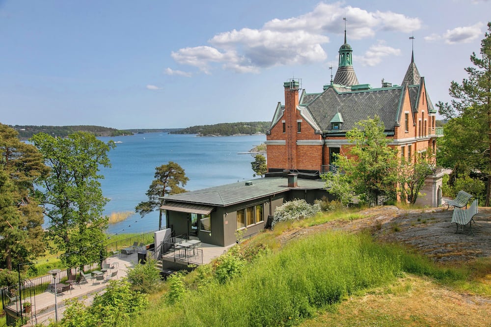 Vår Gård Saltsjöbaden