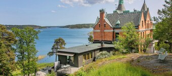 Vår Gård Saltsjöbaden